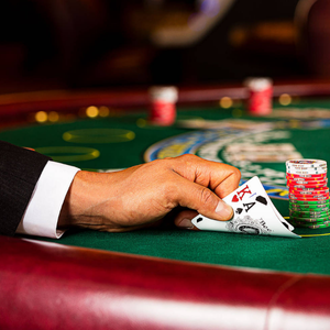 Blackjack - Logo - mygame88a