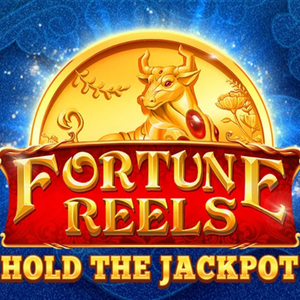 Classic Fortune Reels - Logo - mygame88a