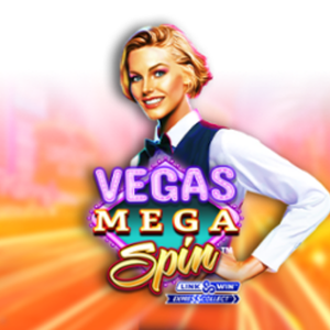Mega Spin Odyssey - Logo - mygame88a