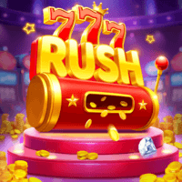 MyGame - 777 Rush Slot - mygame88a
