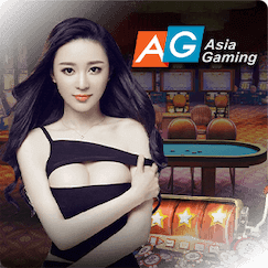 MyGame - Asia Gaming - Game Library - mygame88a