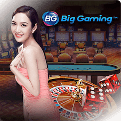 MyGame - Big Gaming - Game Library - mygame88a