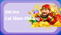 MyGame - Cai Shen Fishing Button - mygame88a