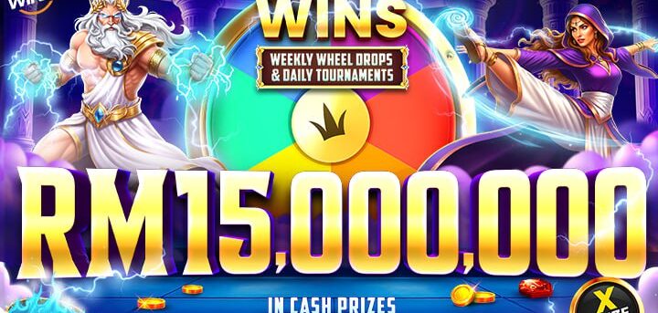 MyGame - Carousel Banner 2 - mygame88a