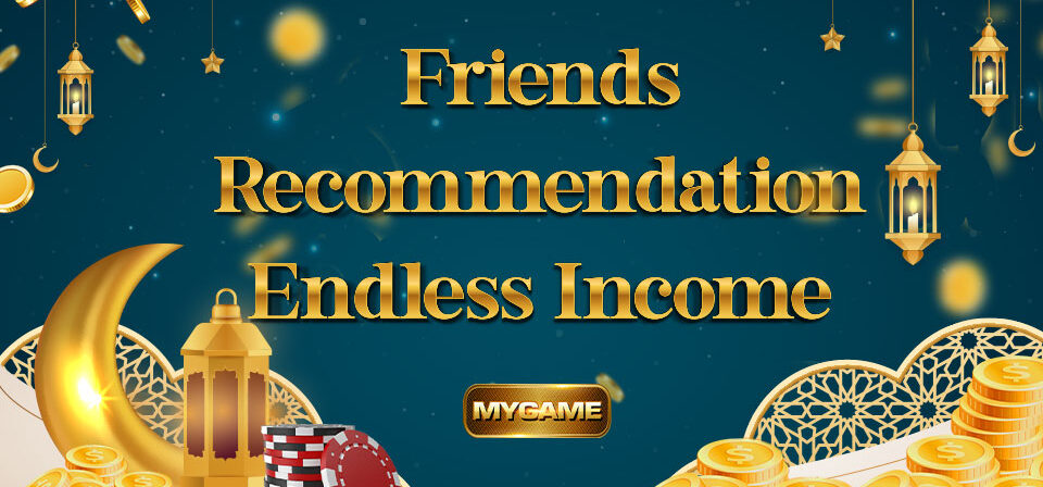 MyGame - Carousel Banner 4 - mygame88a