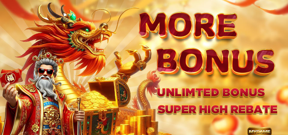 MyGame - Carousel Banner 5 - mygame88a