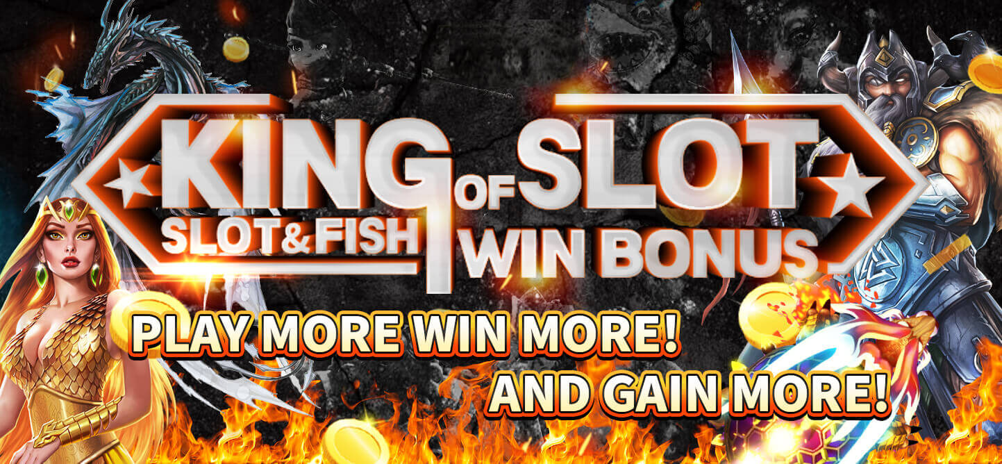 MyGame - Carousel Banner 9 - mygame88a