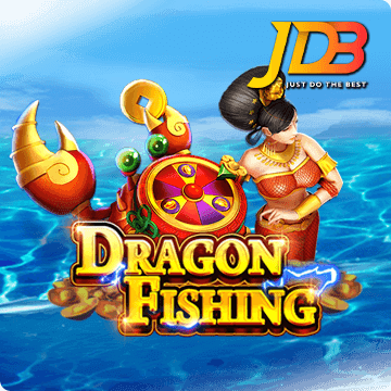 MyGame - Dragon Fishing - mygame88a