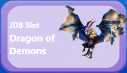 MyGame - Dragon of Demons Button - mygame88a