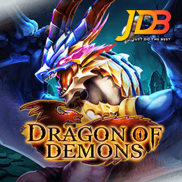 MyGame - Dragon of Demons Fishing - mygame88a