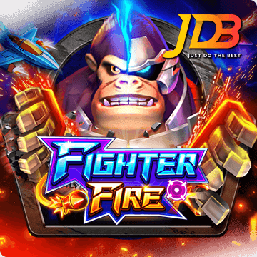 MyGame - Fighter Fire Fishing - mygame88a