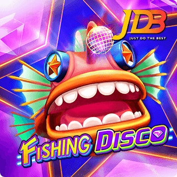 MyGame - Fishing Disco - mygame88a