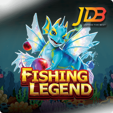 MyGame - Fishing Legend - mygame88a