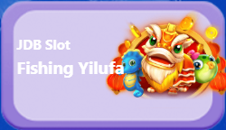 MyGame - Fishing Yilufa Button - mygame88a