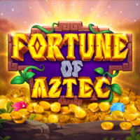 MyGame - Fortune of Aztec Slot - mygame88a