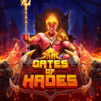 MyGame - Gates of Hades Slot - mygame88a