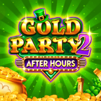 MyGame - Gold Party 2 After Hours Slot - mygame88a