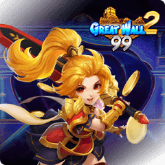 MyGame - Great Wall 2 - Slot Games - mygame88a