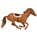 MyGame - Horse Game Icon - mygame88a