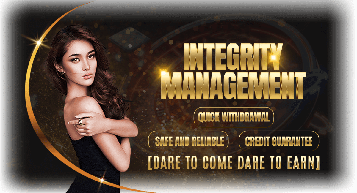 MyGame - Integrity Management Banner - mygame88a