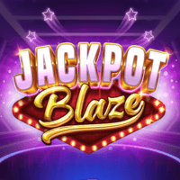 MyGame - Jackpot Blaze Slot - mygame88a