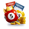 MyGame - Lottery Game Icon - mygame88a