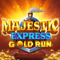 MyGame - Majestic Express Gold Run Slot - mygame88a