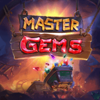MyGame - Master Gems Slot - mygame88a