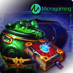 MyGame - Microgaming - Slot Games - mygame88a