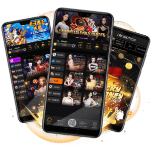 MyGame - Mobile Phone - mygame88a