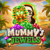 MyGame - Mummy’s Jewels Slot - mygame88a