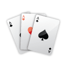 MyGame - Poker Game Icon - mygame88a