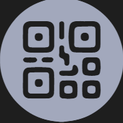 MyGame - QR Code Icon - mygame88a