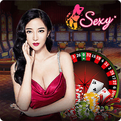 MyGame - Sexy Baccarat - Game Library - mygame88a