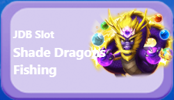 MyGame - Shade Dragons Fishing Button - mygame88a