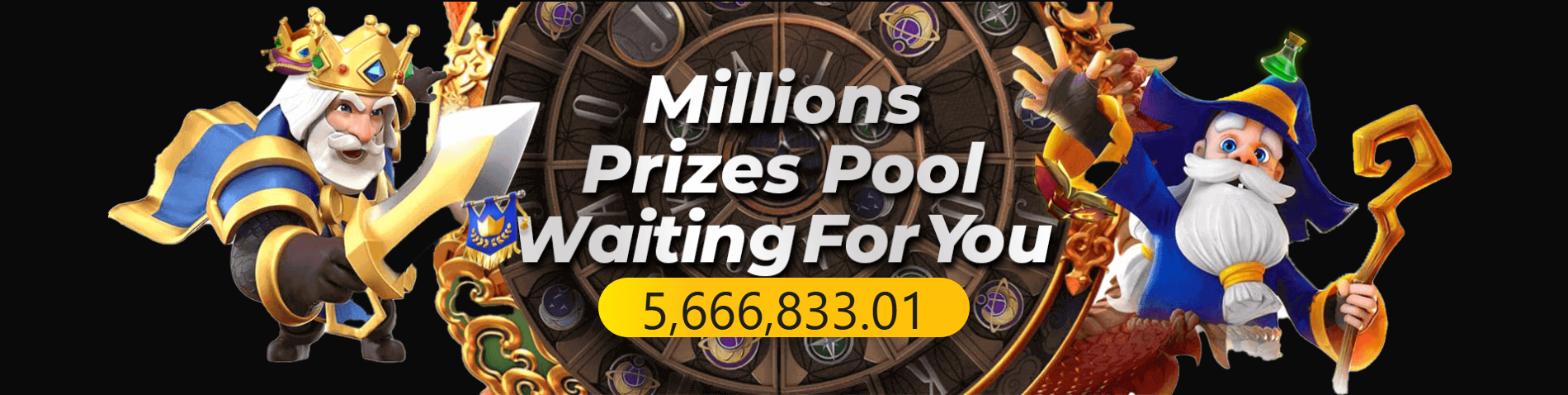 MyGame - Slot Games Background - mygame88a