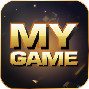 MyGame - Square Logo - mygame88a