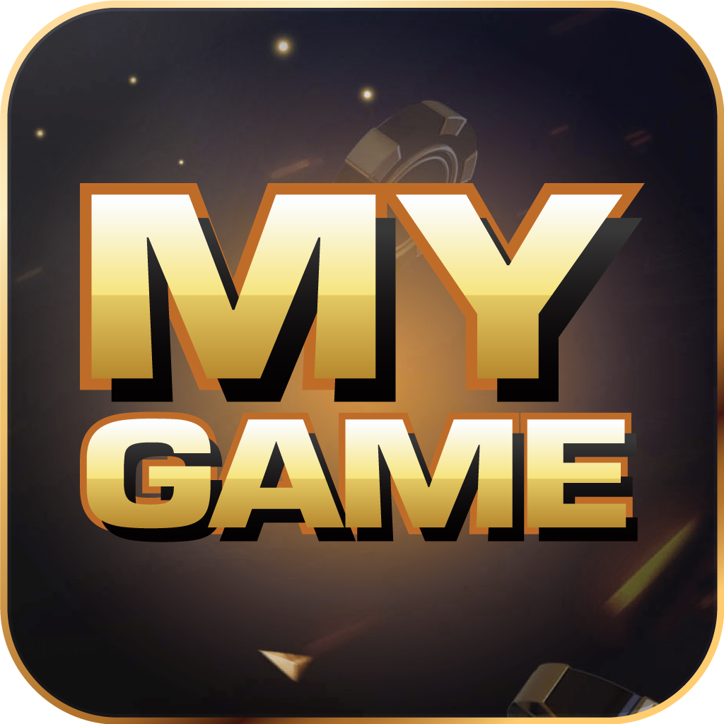 MyGame - Square Logo - mygame88a