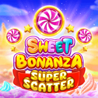MyGame - Sweet Bonanza Super Scatter Slot - mygame88a