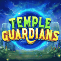 MyGame - Temple Guardians Slot - mygame88a