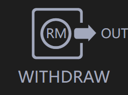 MyGame - Withdraw Icon - mygame88a