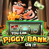 MyGame - You Can Piggy Bank on it Slot - mygame88a