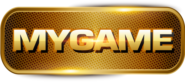 MyGame - Logo - mygame88a