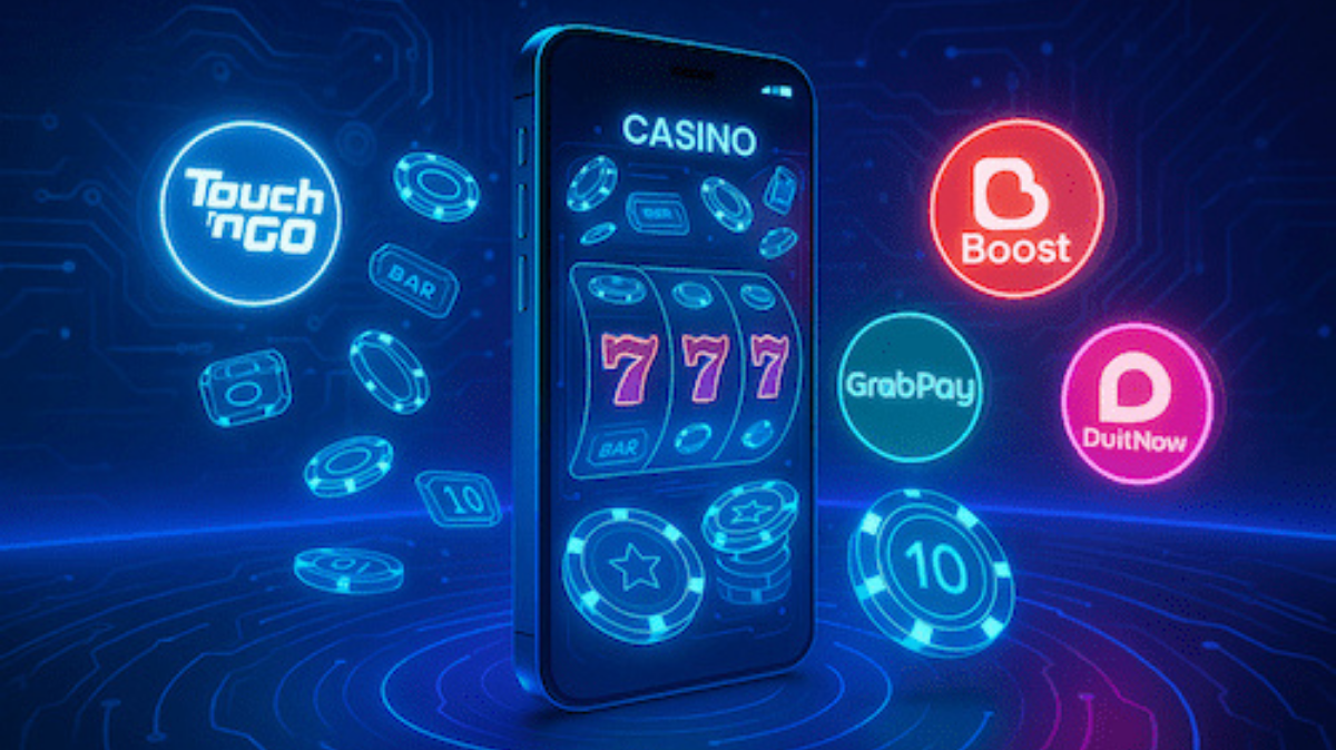 MyGame - Game Variety on the MyGame E-wallet Casino Malaysia App - mygame88a