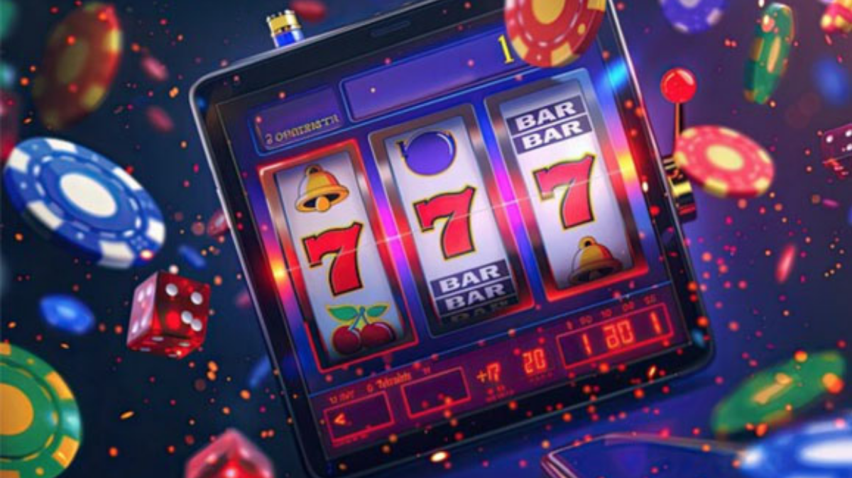 MyGame - How to Maximize Wins with MyGame Slot Strategies - mygame88a