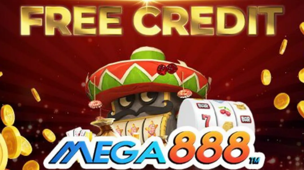 MyGame - How to Withdraw Winnings from Mega888 Free Credit RM10 - mygame88a