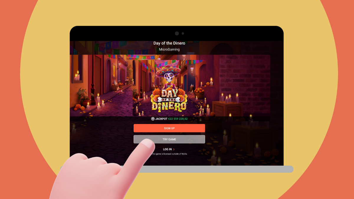 MyGame - User Experience Navigating the Live Casino Lobby at MyGame - mygame88a