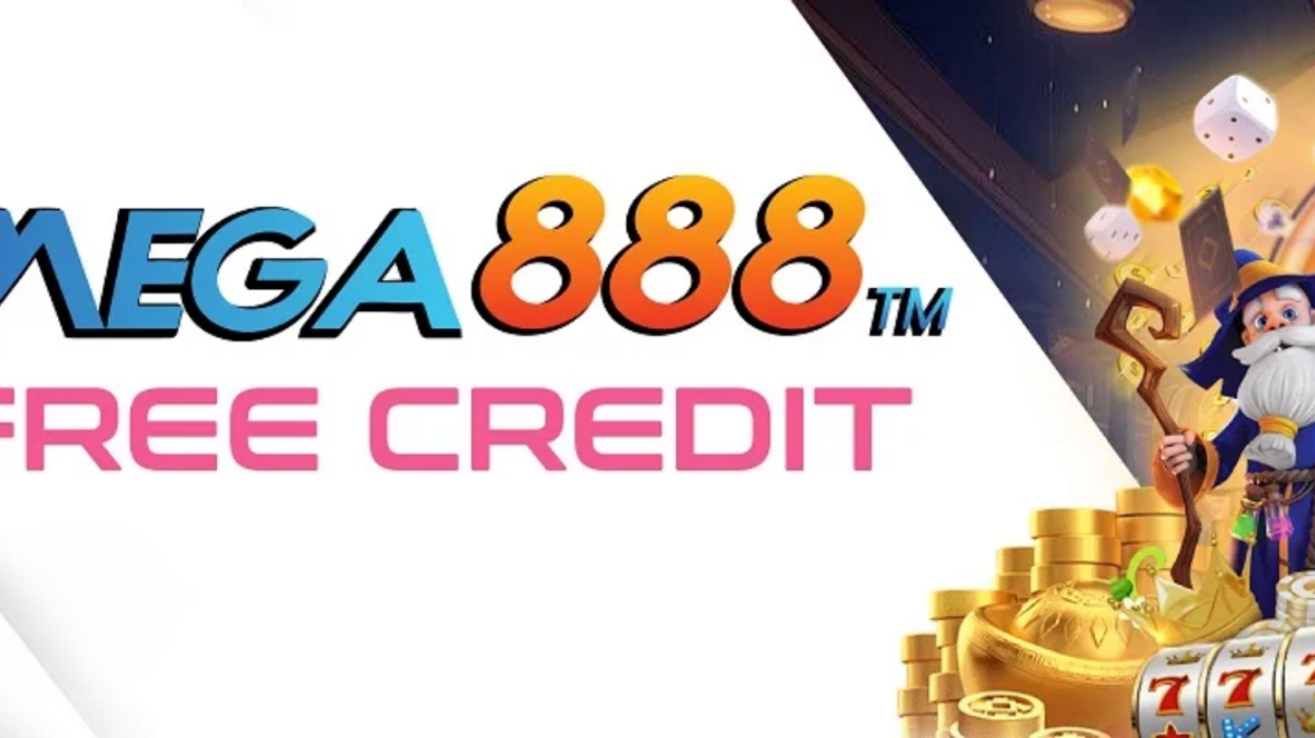 MyGame - Why Choose MyGame for Mega888 Free Credit RM10 - mygame88a