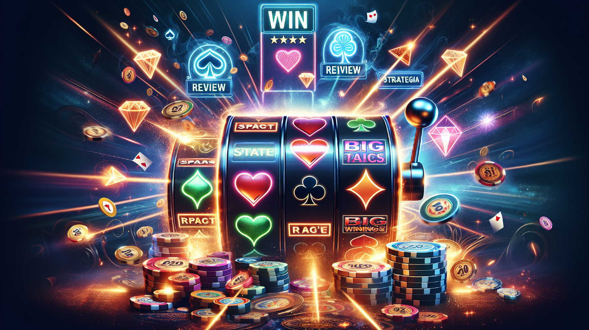 MyGame - Winning Strategies for the MyGame Slot Game Exclusive - mygame88a