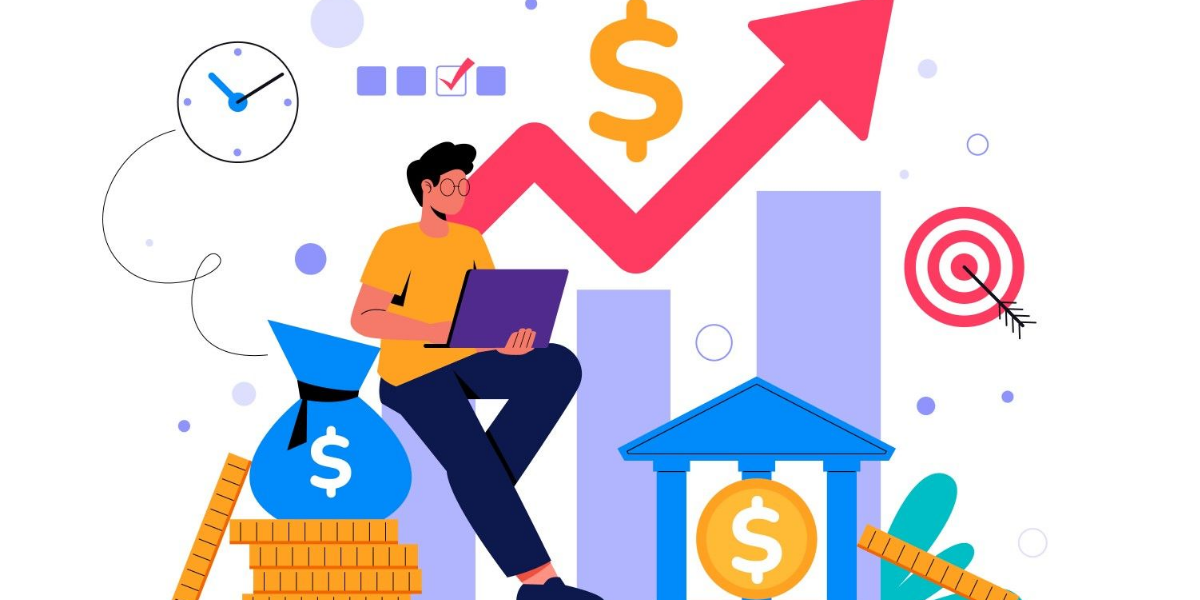 Building Long-Term Financial Discipline with MyGame - mygame